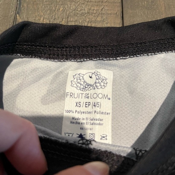 Boys XS thermal - Picture 2 of 2